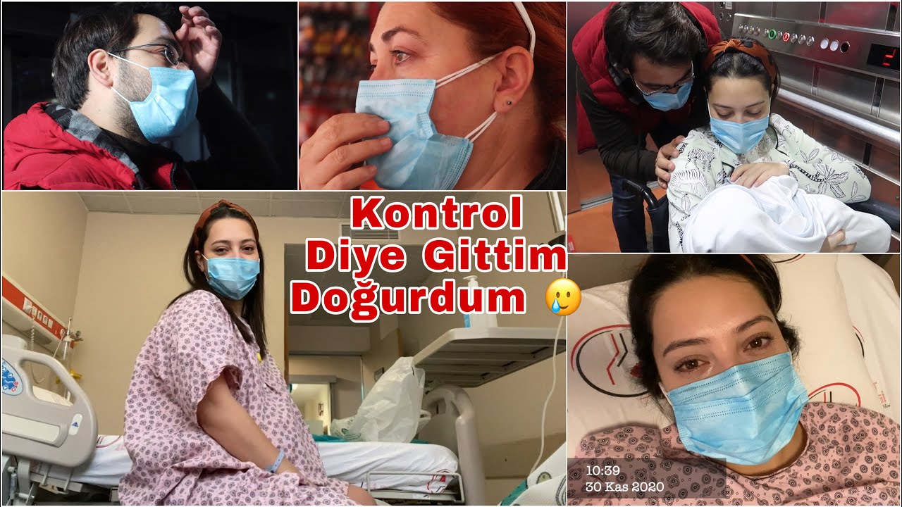 DOĞUM VİDEOM - EPİDURALLİ NORMAL DOĞUM ÇOK HIZLI OLDU- AN VE AN NELER YAŞADIM 40+4 GELEN MUCİZEM👼🏻