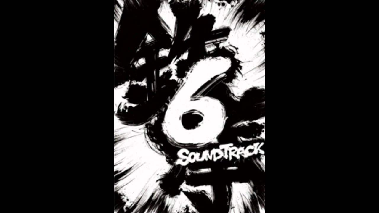 Tekken 6 Soundtrack (D1;T4) - Splashing Casino (High Roller's Club)