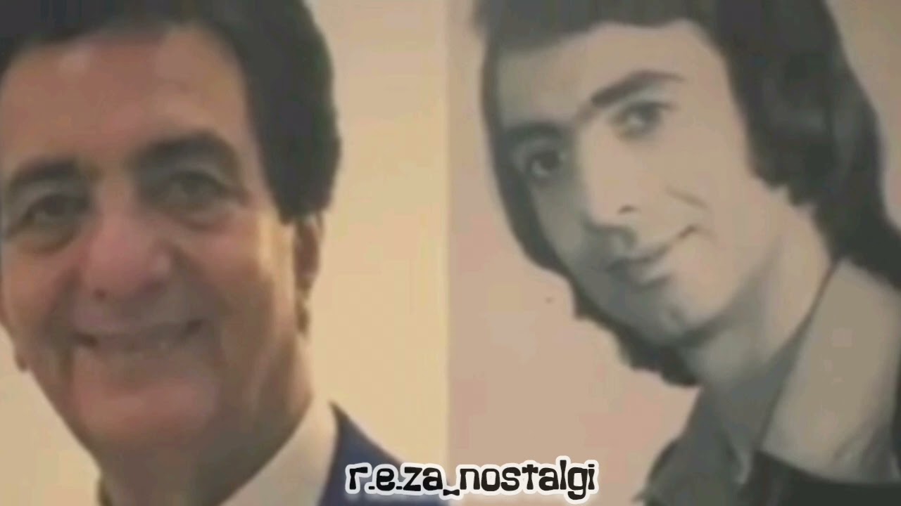 آهنگ کمیاب و بسیار زیبای قصیده با صدای خواننده گمنام دهه ۵۰ بیژن ، ترانه سرا : استاد رضا عبداللهی