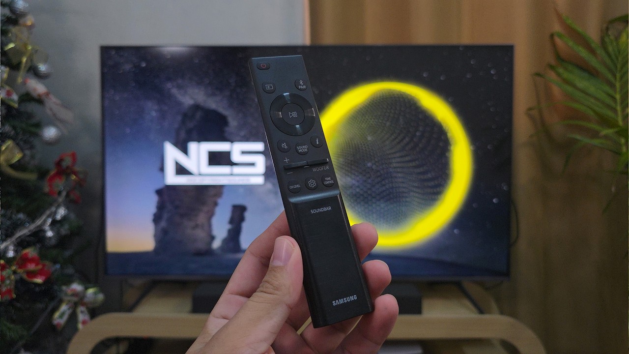 Soundbar Samsung HW B400F Unboxing e instalação inicial teste e boa ou não ?