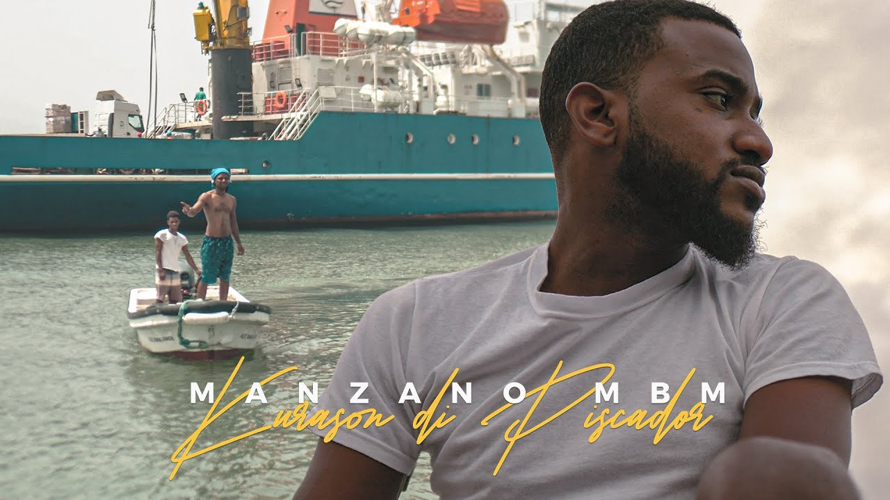 Manzano MBM - Kurason di Piscador ( Official Video )2022