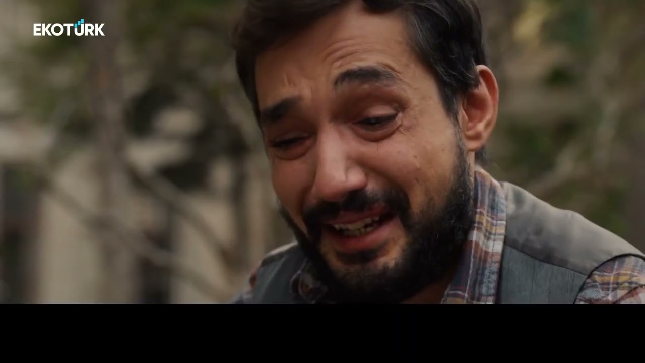 Milletvekili Serkan Bayram'ın hayatını anlatan film 