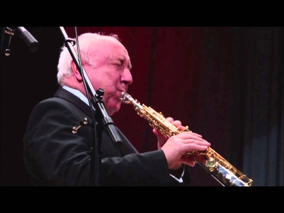 Sereď MJČ - F.SLOVÁČEK - Cirkus HUMBERTO.wmv