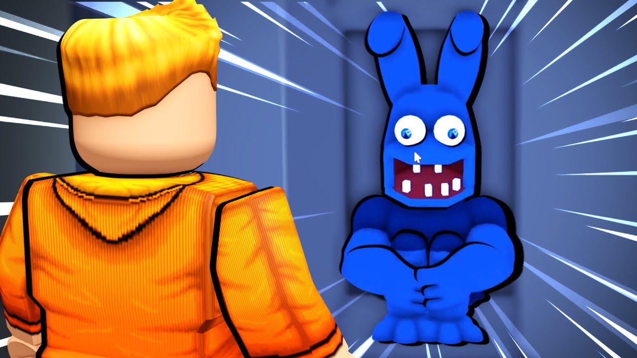 ROBLOX MO's STORY..
