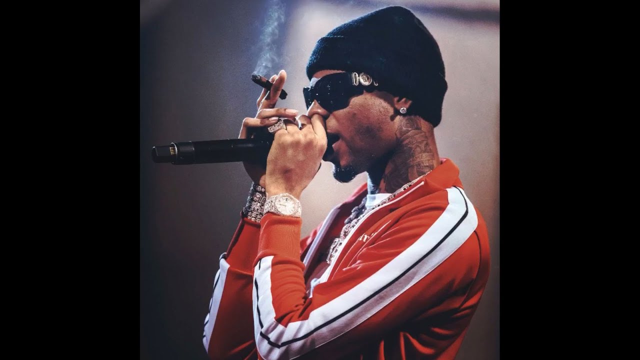 (FREE) Key Glock x Young Dolph Type Beat 2023 - 