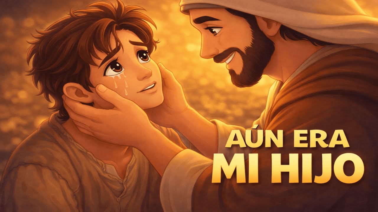 El Hijo Pródigo | La Historia Que Demuestra Que Dios Nunca Deja de Amar