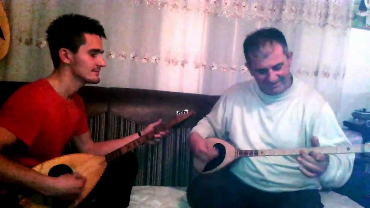 ne mitrovic na rrehi teli ENVER DHE NAIM HAJZERI