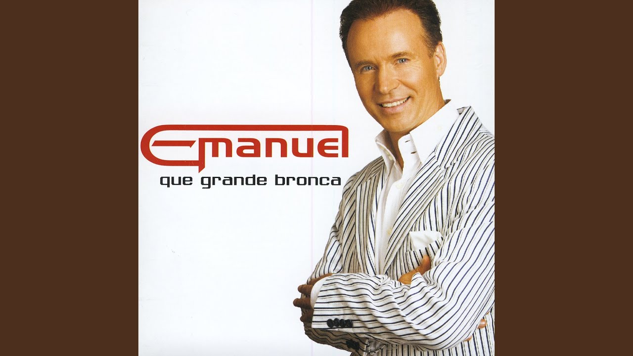 Que grande bronca