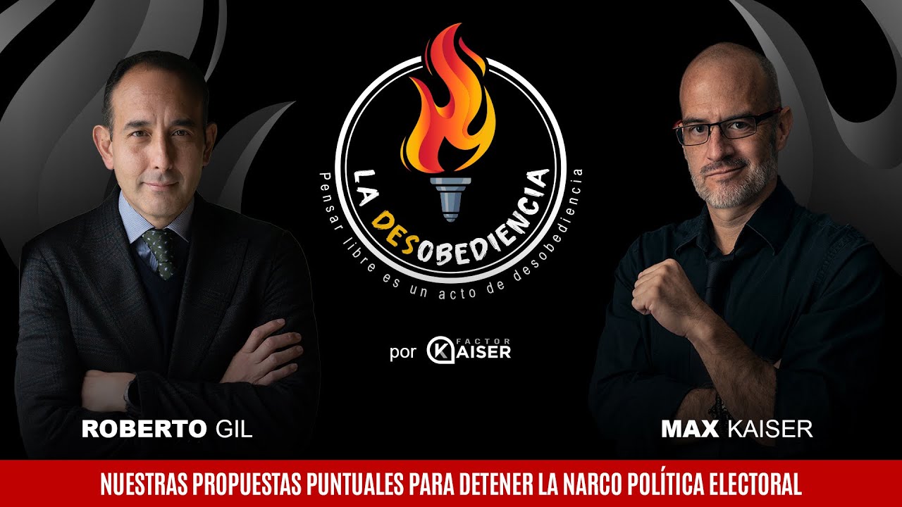 Nuestras Propuestas Puntuales para Detener la Narco Política Electoral. Prioridad UNO de una reforma