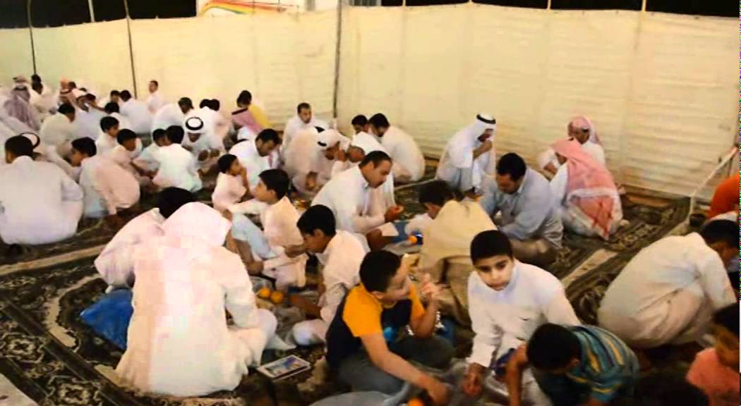 حكاية مهرجان الزواج الجماعي بالمنصورة 1433هـ