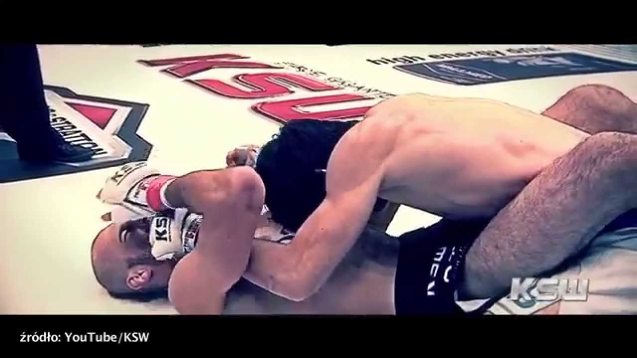 Anzor Ażijew o swojej przyszłości w MMA