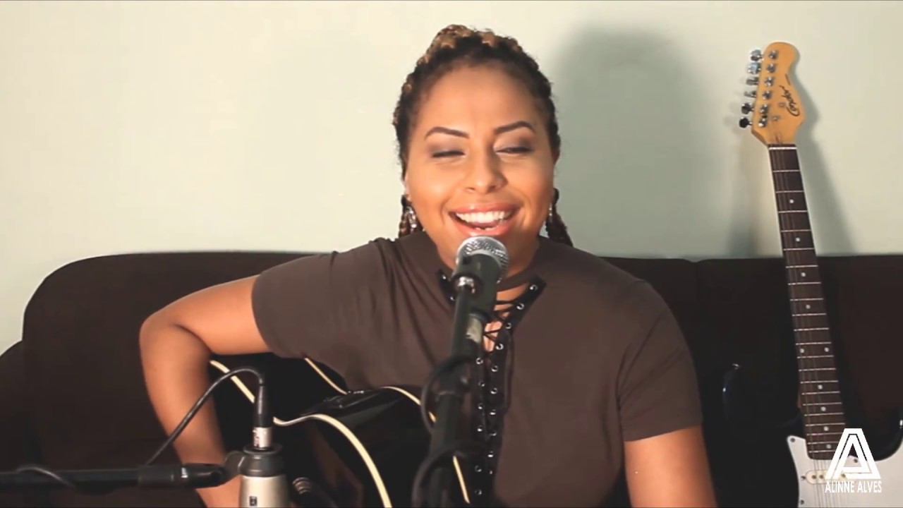 AZUL - Djavan (AYA cover)