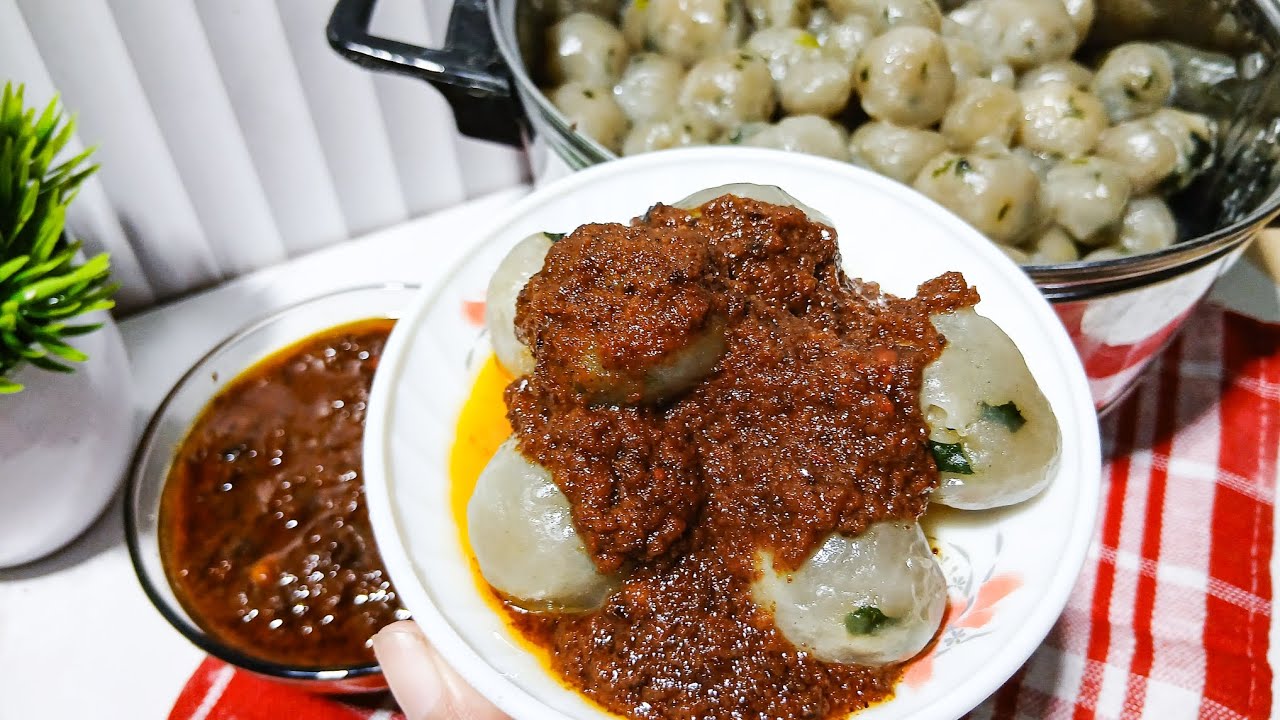 RESEP CILOK ISI GAJIH DENGAN SAUS KACANG YANG KENTAL‼️ENAK DAN EMPUK COCOK BUAT IDE JUALAN😍😍😍