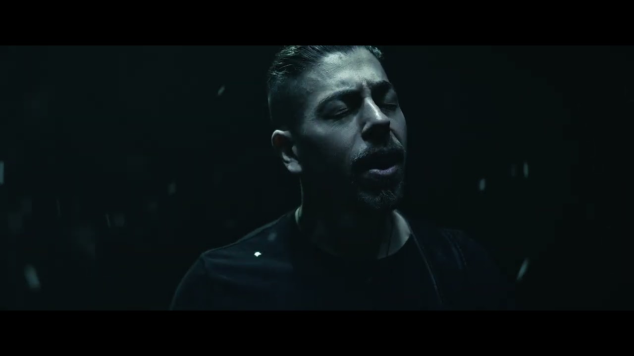 Íseldur - No hay vuelta atrás (Ft Andy Martínez - Headon)