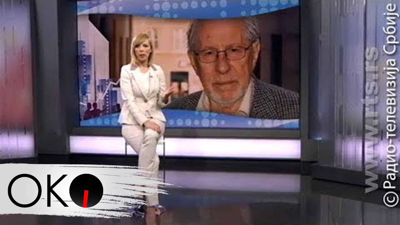 Oko magazin: Kako je Tito presudio piscu