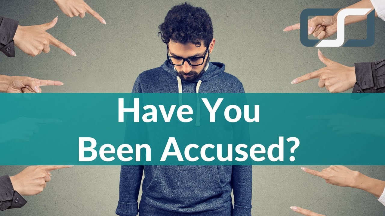 INFJ Guilt, Coping, and Gaslighting Recovery | CS Joseph Responds