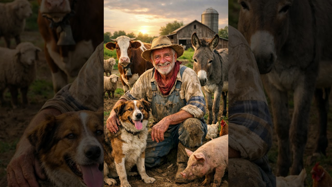 أقاصيص رمضانية: لعله خيرا