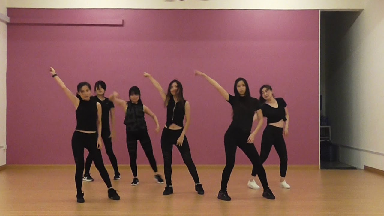 HAVANA (Camila Cabello): New Jazz Dance Choreo by Dancing Art Solutions (DAS)