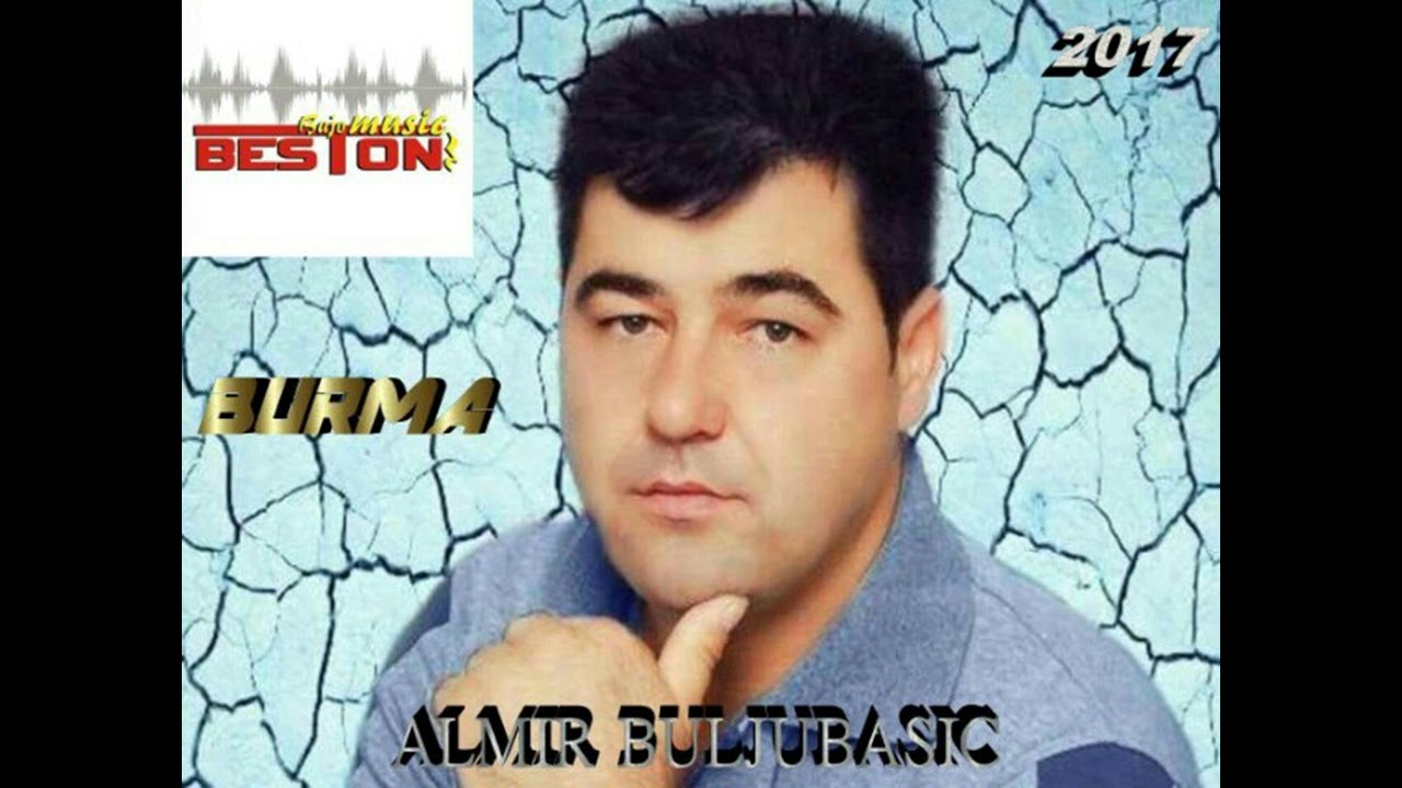 Almir Buljubasic -  Burma