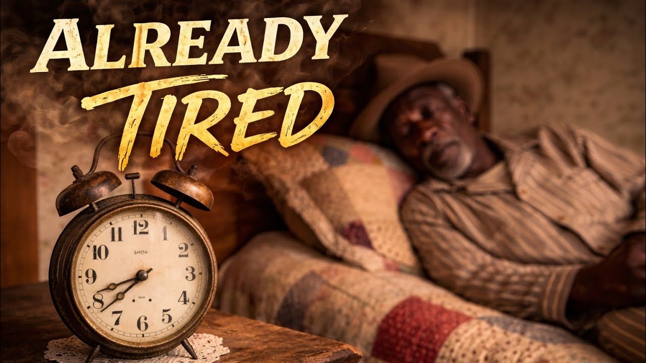 Late Night Blues - Already Tired