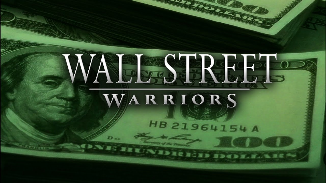 Wall Street Warriors | Episode 3 Season 3 "The Strangle" [HD]