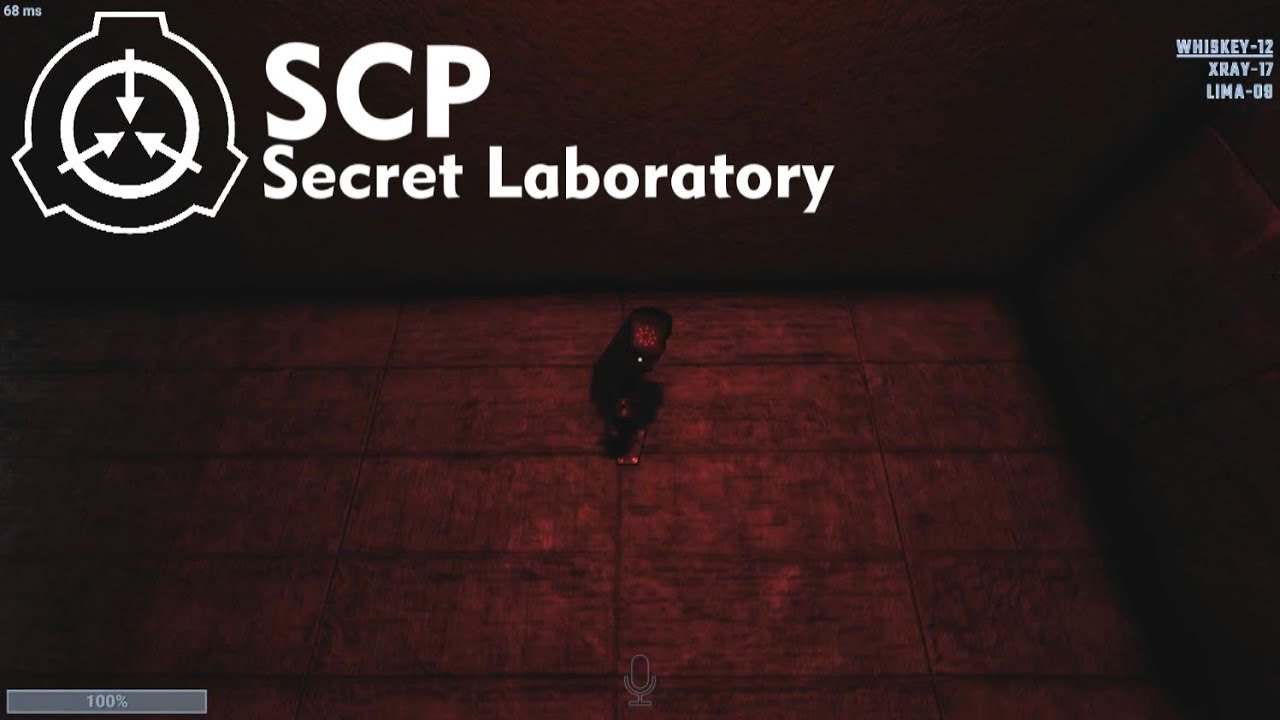 SCP: IPhone vs Door | Bucklington