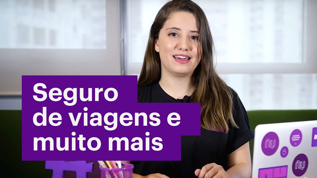 Quais s&atilde;o os benef&iacute;cios do Nubank Mastercard&reg; Platinum?