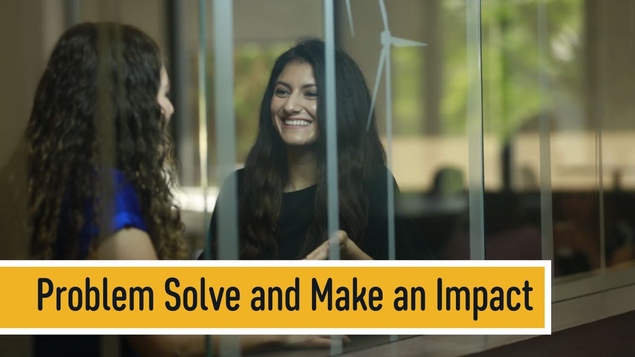Problem Solve and Make an Impact | Careers at SCE
