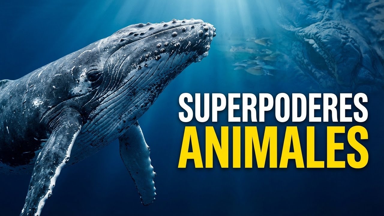 ¡Cuál es el animal más poderoso… mira lo que pasó!