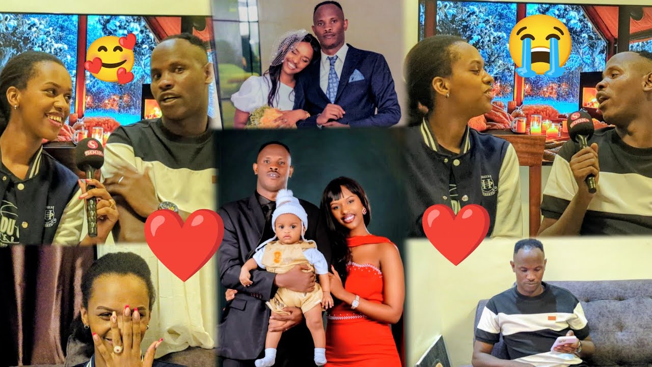 🚨#UBUHAMYA BWANJYE#EP1: couple🥰ya kiriki&Diane urukundo❤️nurugo rwacu twagize challenge nyinshi😭😭