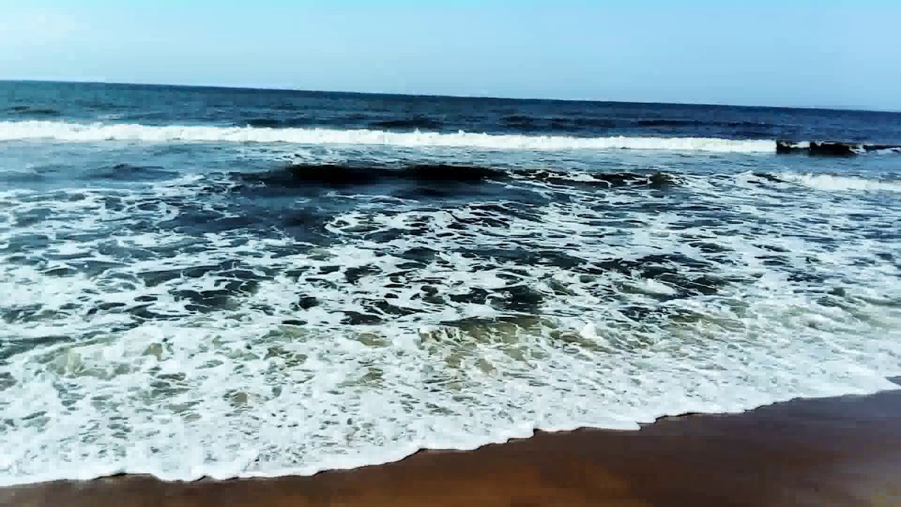 Dicas sobre corrente de retorno (vala ou buraco) no mar de Unamar Cabo Frio RJ