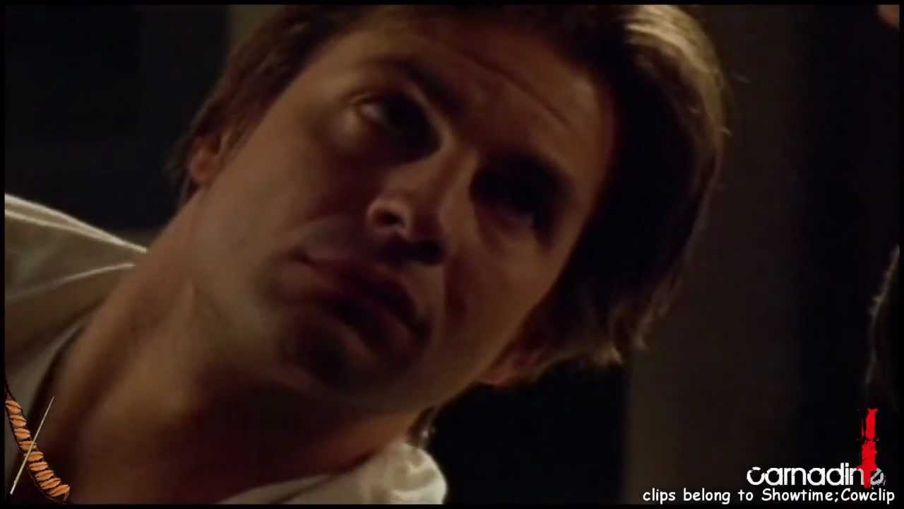 Reasons why I hate Michael (Queer as folk)
