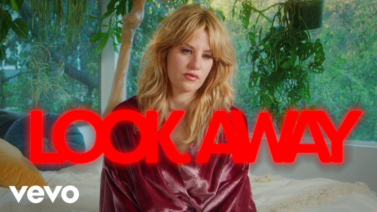 Deap Vally - Look Away (feat. jennylee)