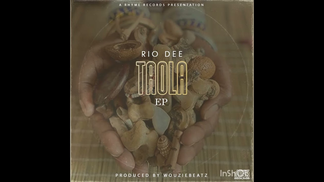 Taola ft @MeshackMaphosa x @Alerion 
