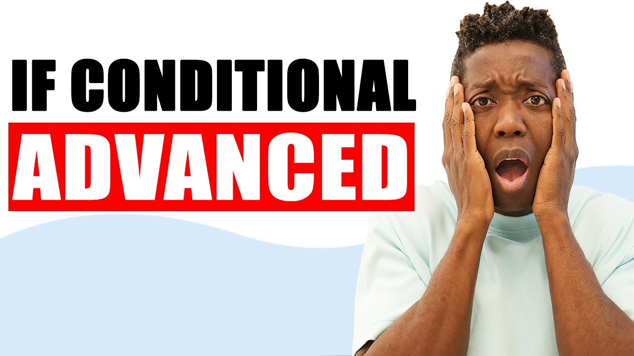 English Conditional Sentences (Third Conditional)