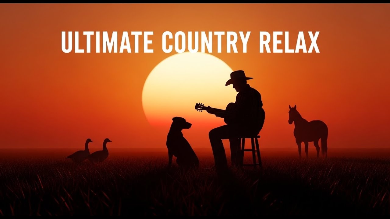 Country Classics You Grew Up With 🎸 Beautiful Timeless Hits