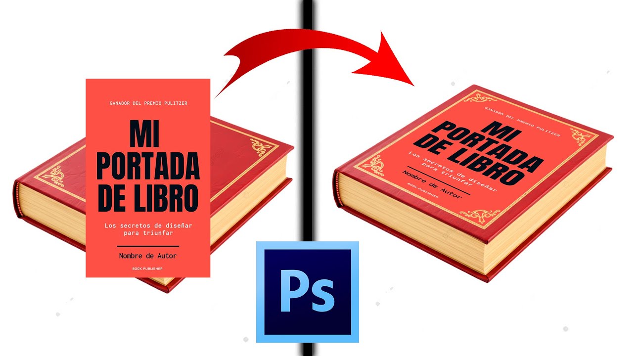 📌 CAMBIAR PERSPECTIVA DE IMAGEN USANDO PHOTOSHOP