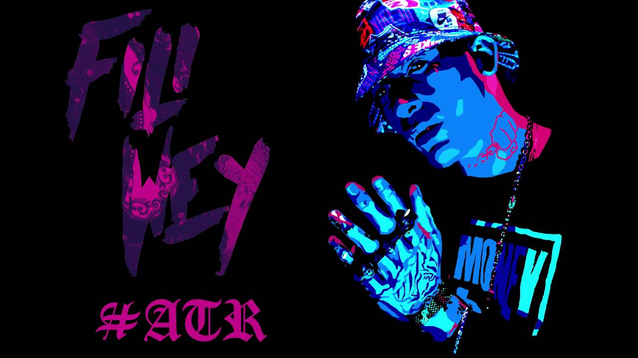 13. Re Loco - Fili Wey