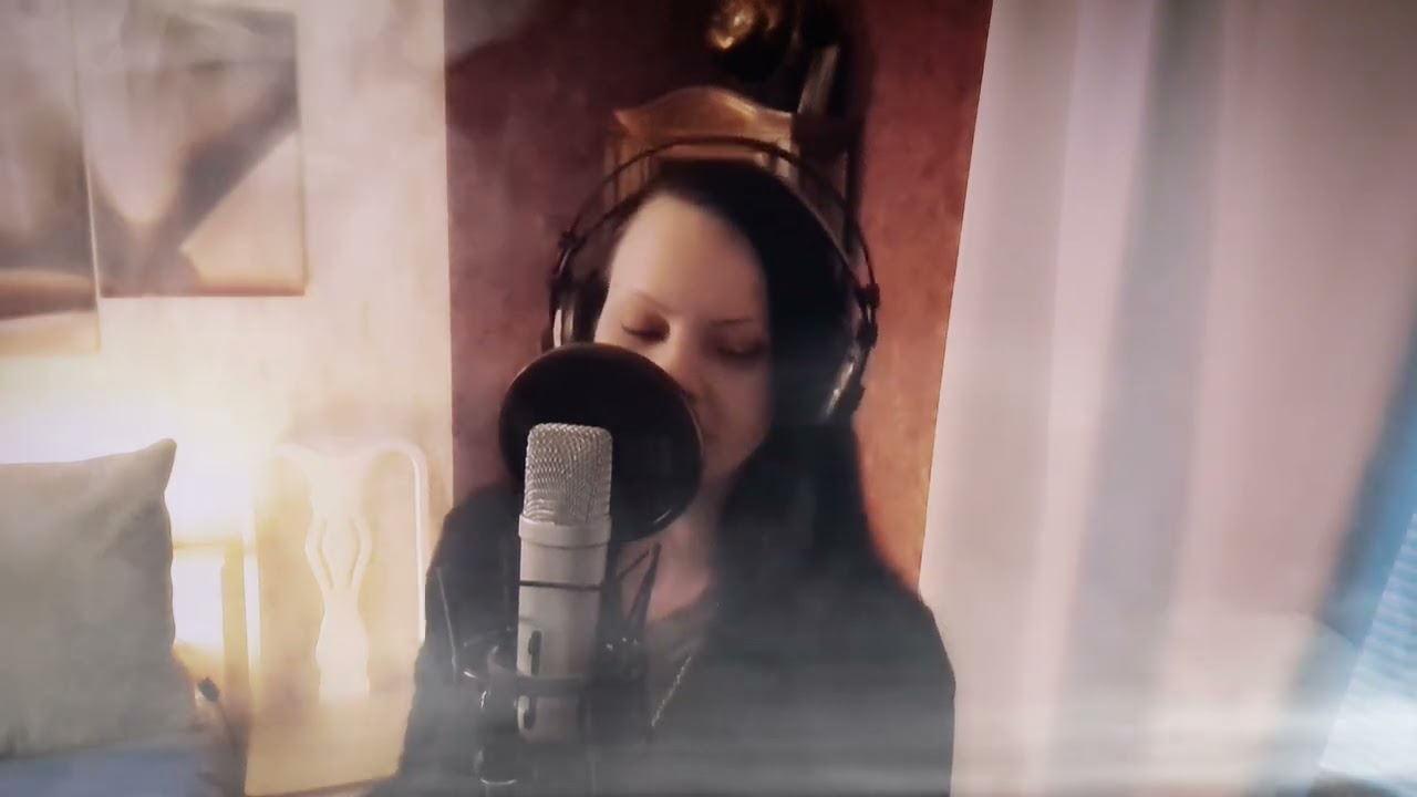 Winner Takes It All by Katri (originally from Abba)
