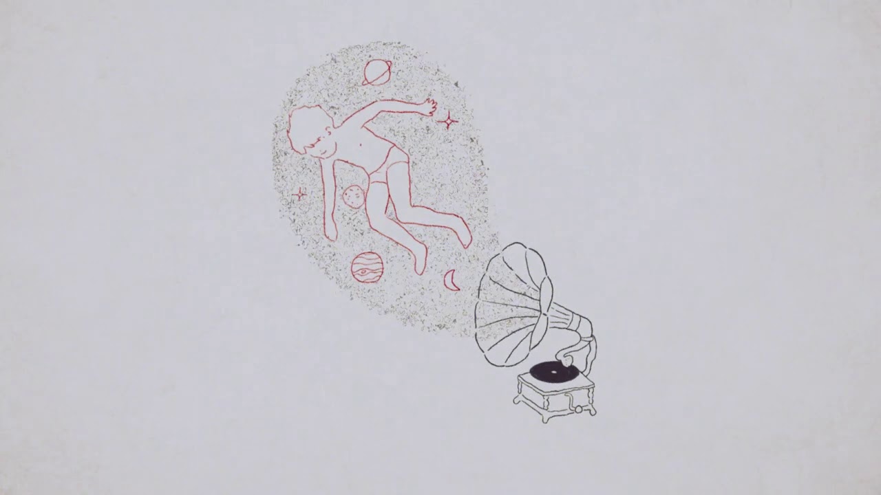 SPACE - Kweller & Vk Mac