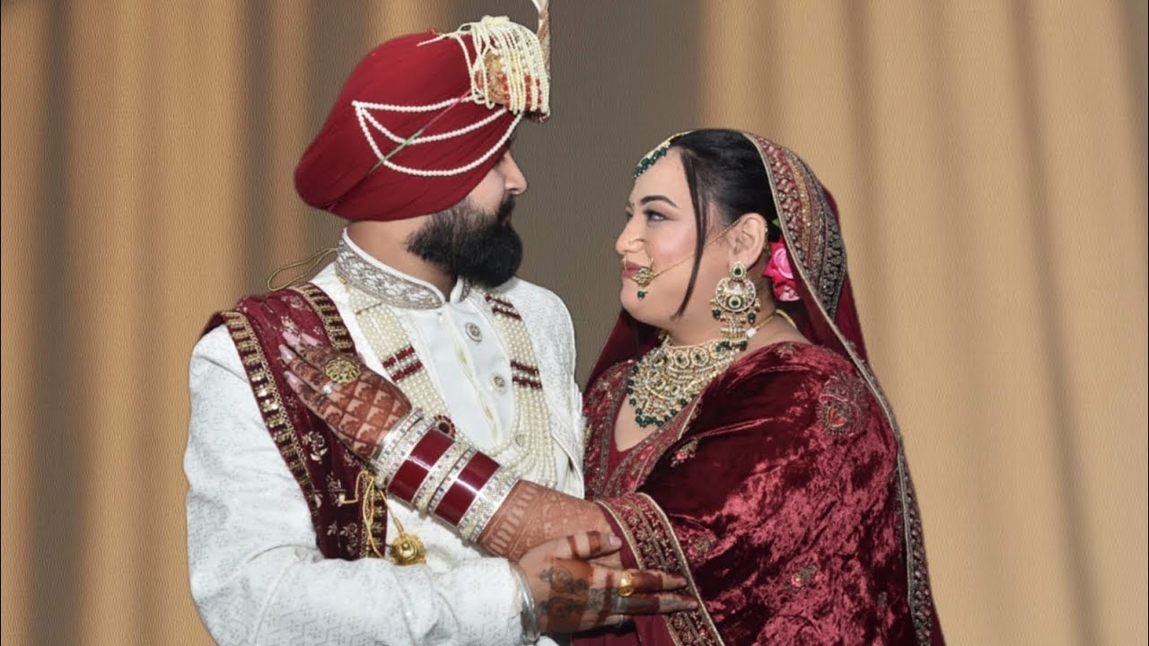 2 part Daman weds meenakshi