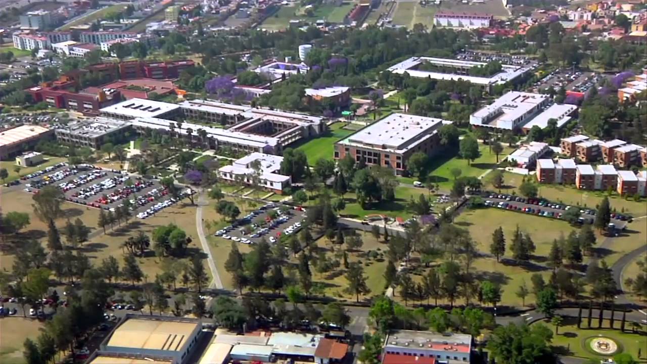 Video promocional UDLAP