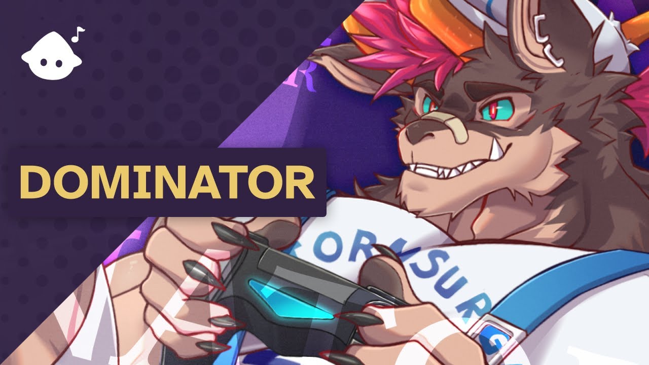 KURORAK - DOMINATOR