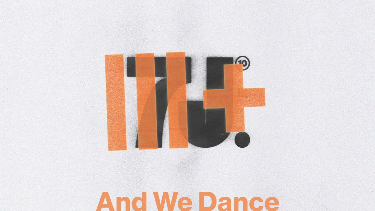 JUDAH. - And We Dance (Audio)