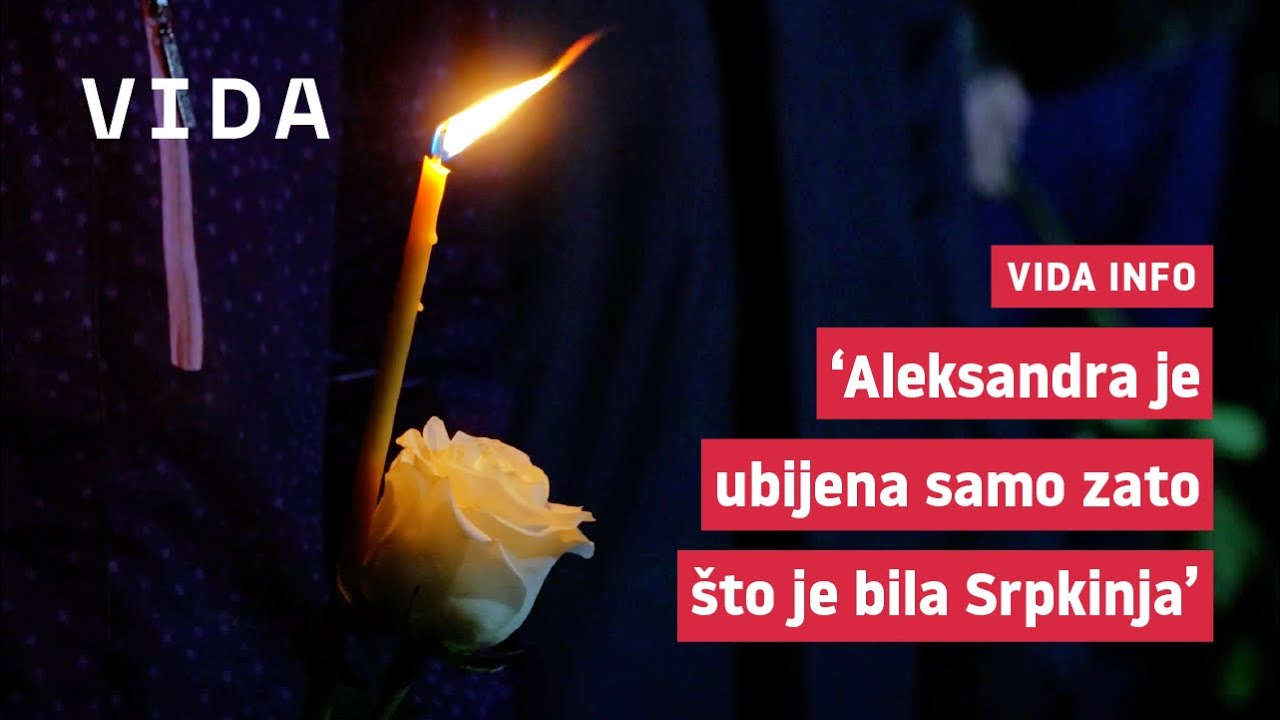 VIDA info - Prije 33 godinu ubijena je obitelj Zec, nitko nije odgovarao