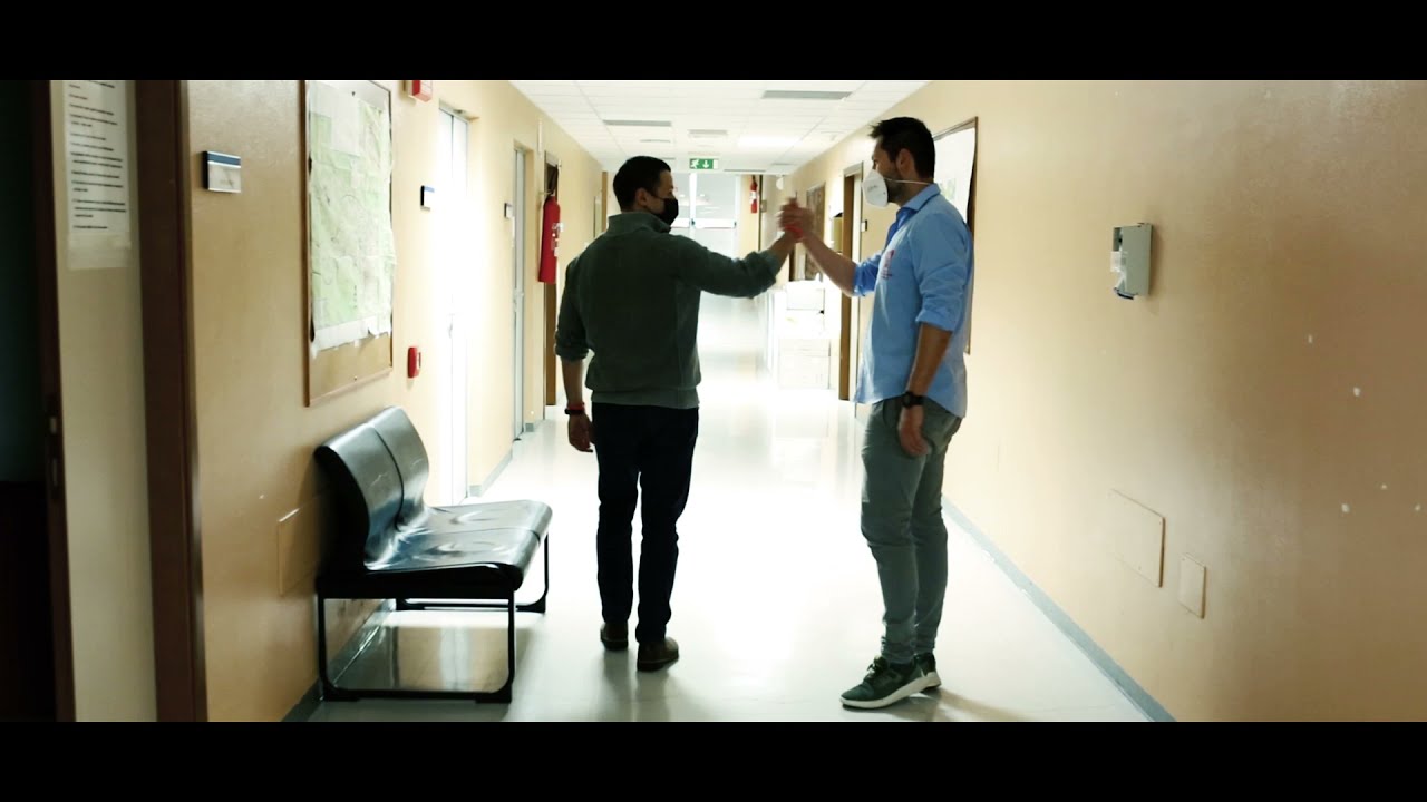 CFM (2022) | Official Trailer | EMERGENCY ROOM