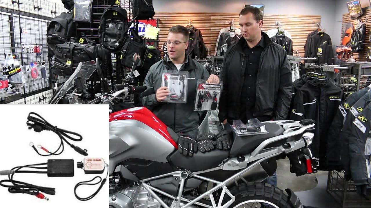 First Gear Warm and Safe Heated Motorcycle Jackets Pants Gloves and Accessories