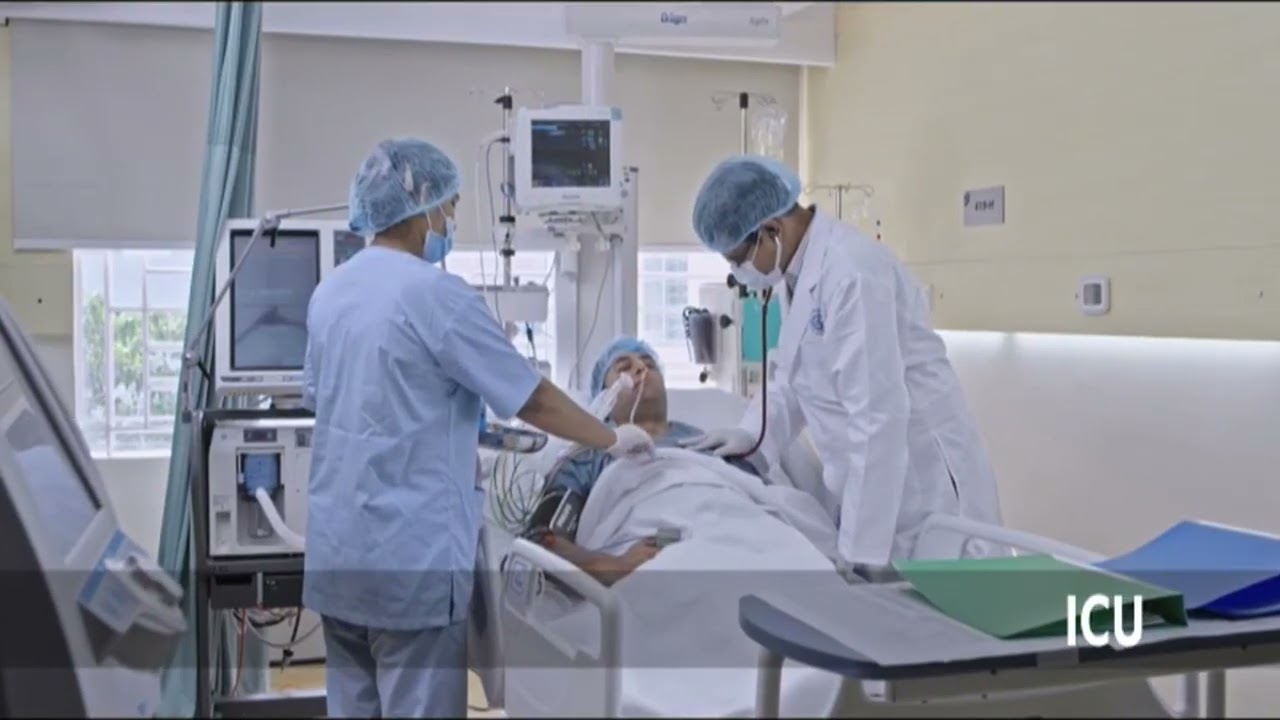 AAH TVC