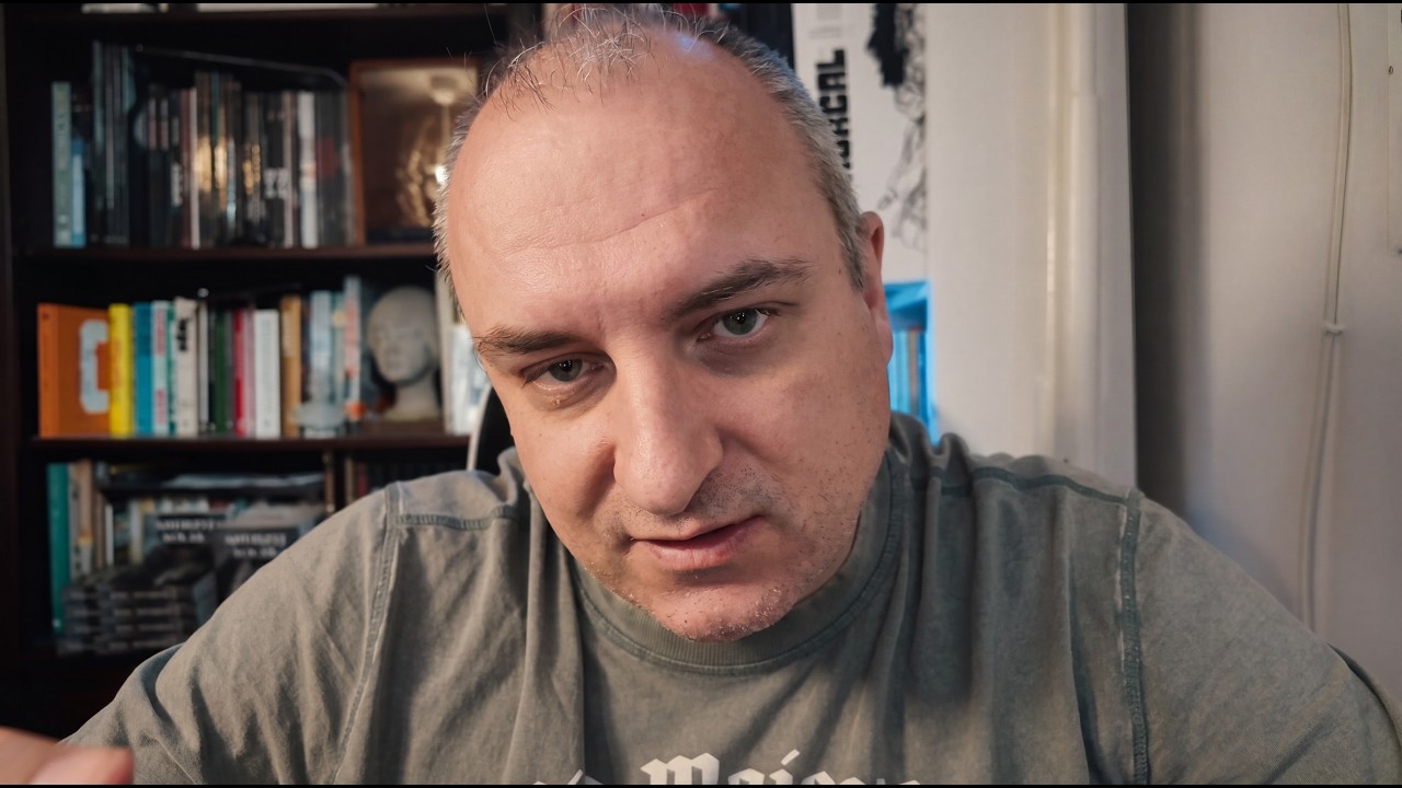 🧠🔥 Najskuteczniejsza propaganda nie przekonuje. Ona męczy i odbiera siły ofiarom. Co z tym zrobić 🧊💪