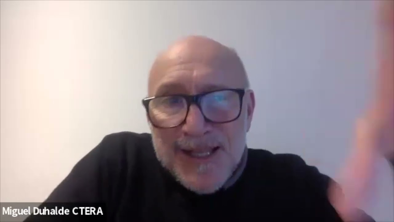 Encuentro-taller de intercambio 17 set 2025